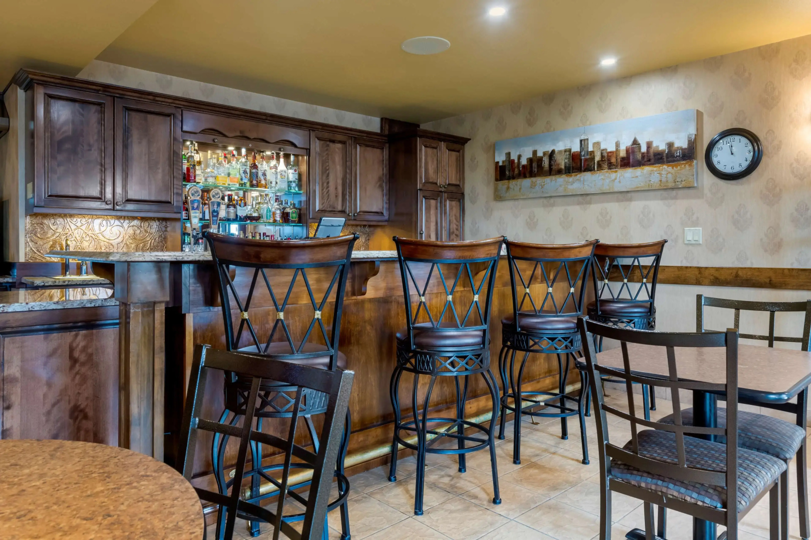 Best Western Plus Grand-Sault Hotel & Suites