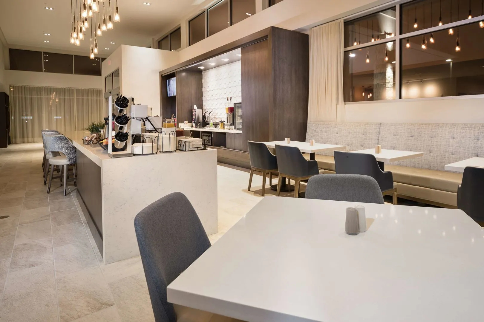 Best Western Plus Executive Residency Austin - Round Rock