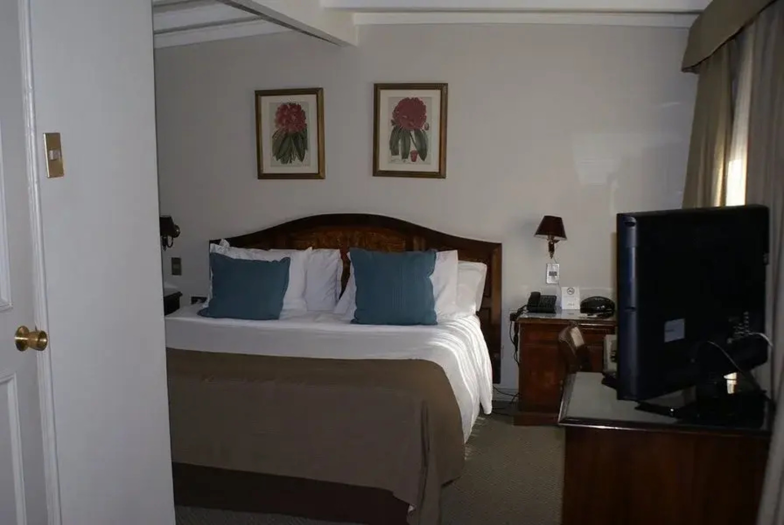 Los Españoles Clasico