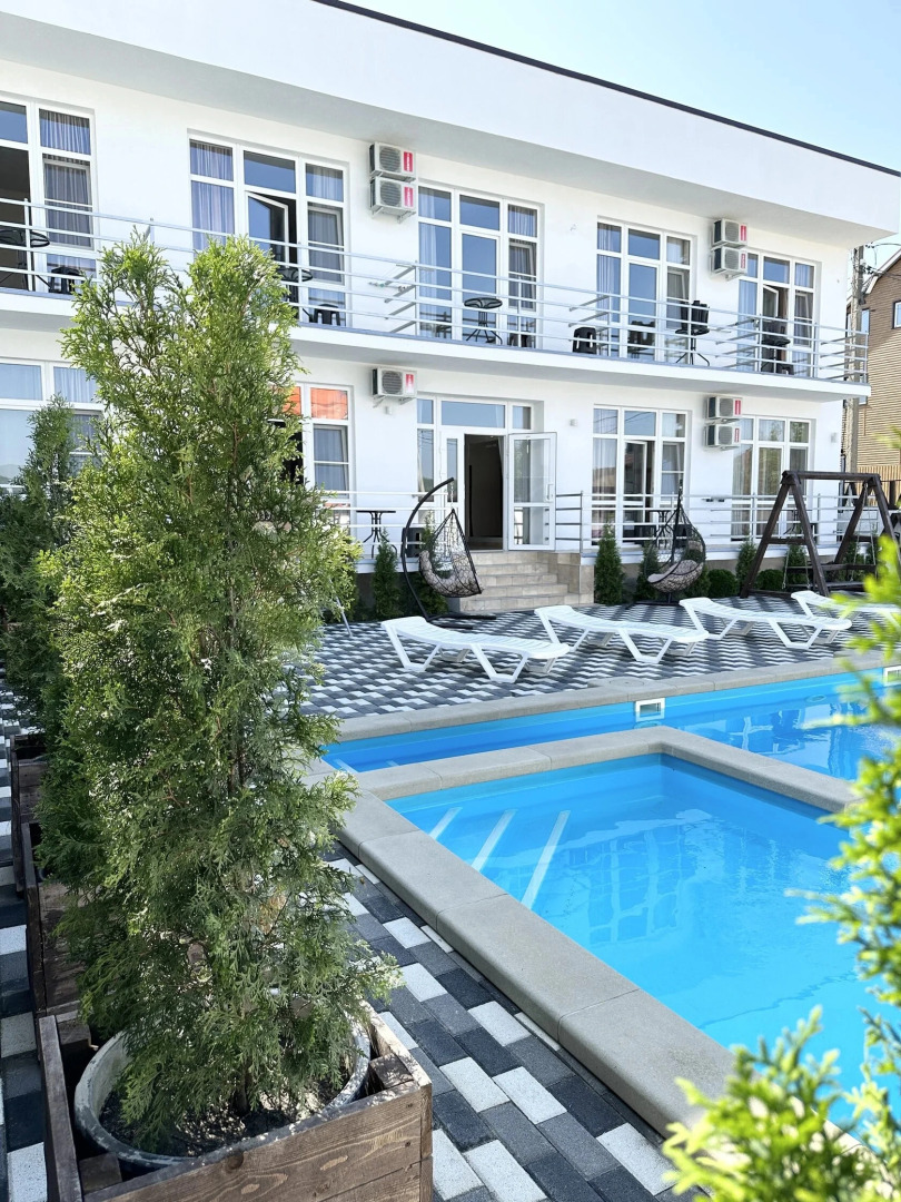 Одиссей (Джубга)