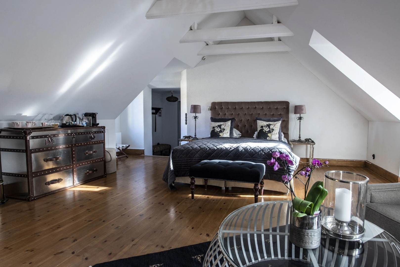 V Hotel Helsingborg, BW Premier Collection