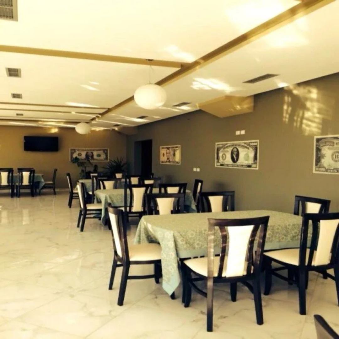 Hotel Prince