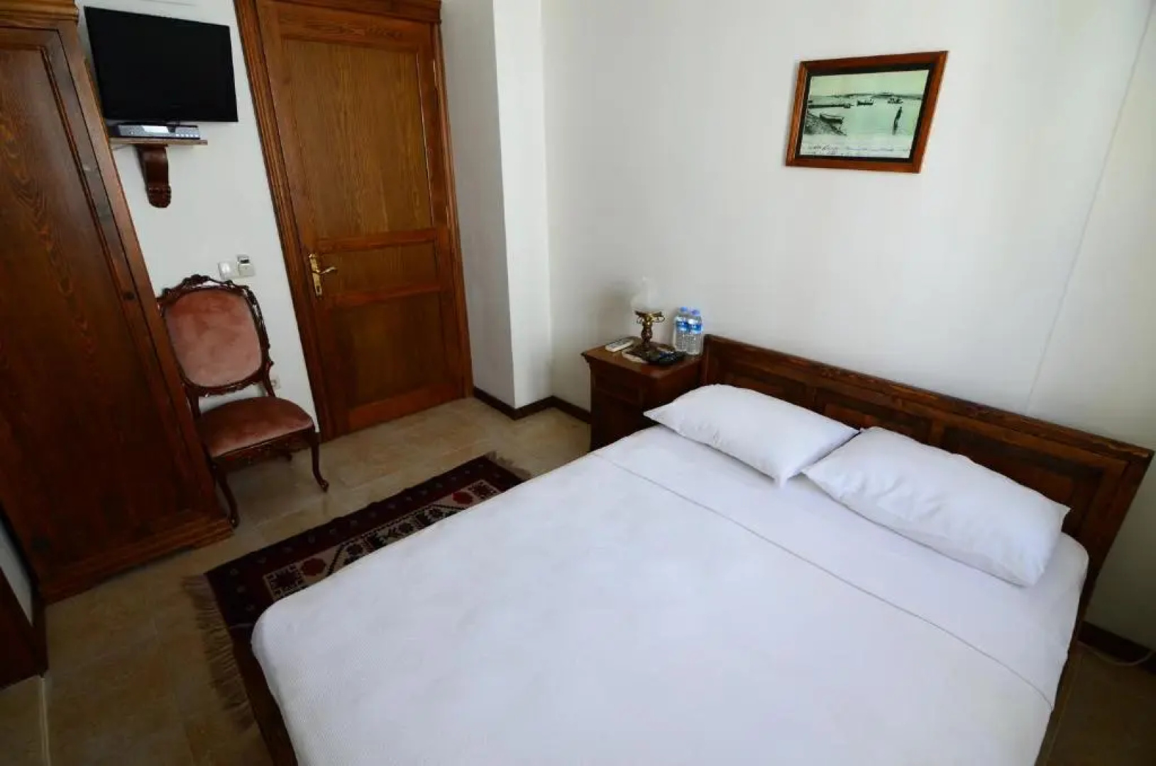 Ayisigi Otel