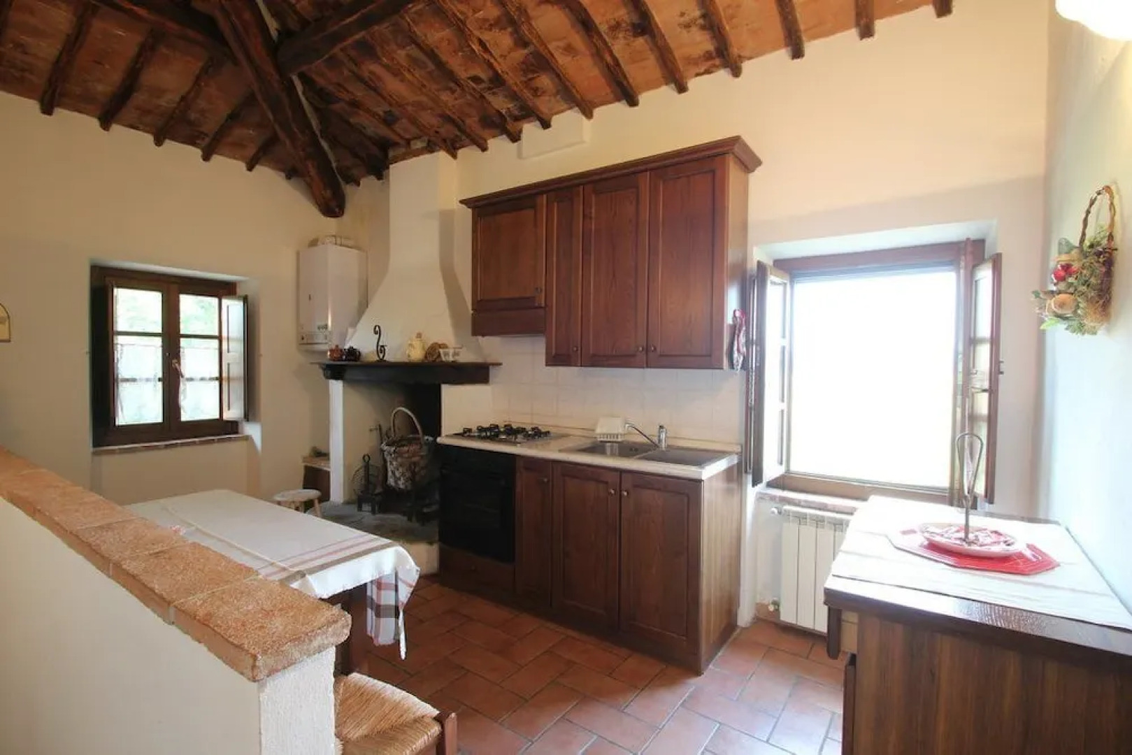 Agriturismo Le Spighe