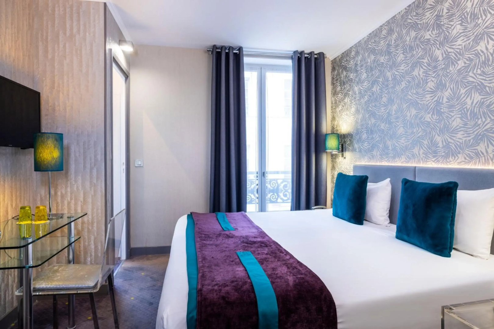 Ramada Hotel & Suites by Wyndham Gangwon Pyeongchang