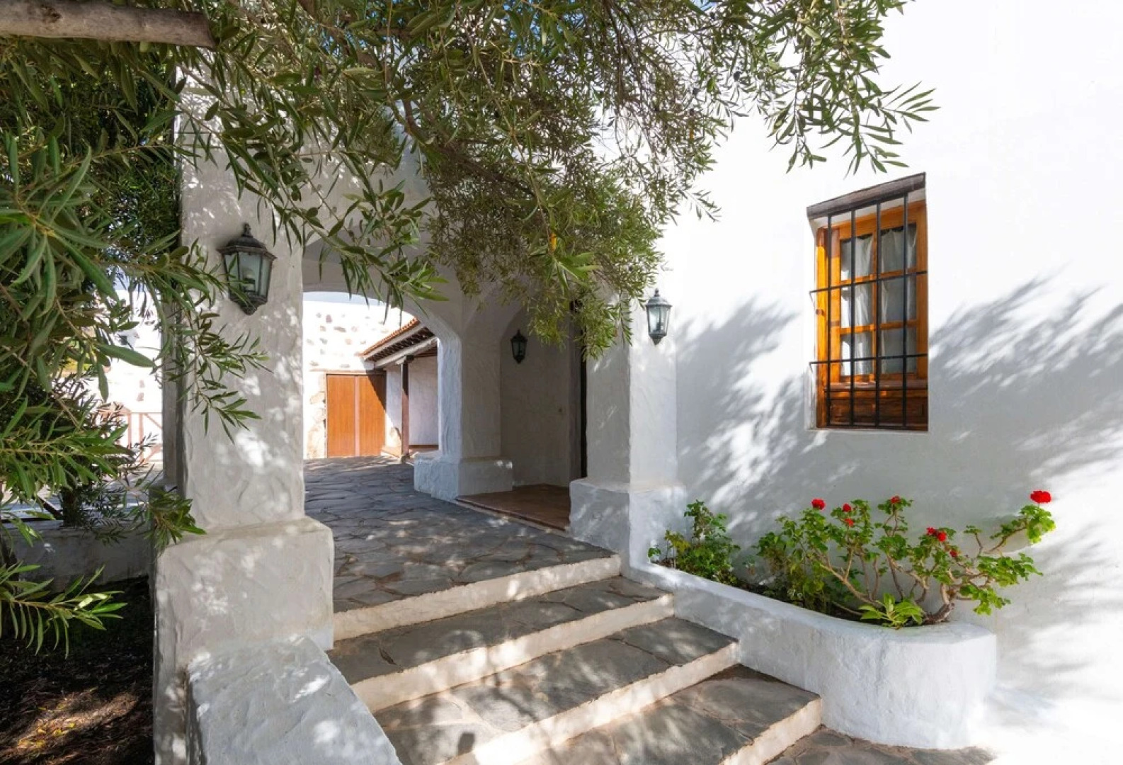 Casa Rural en Ingenio