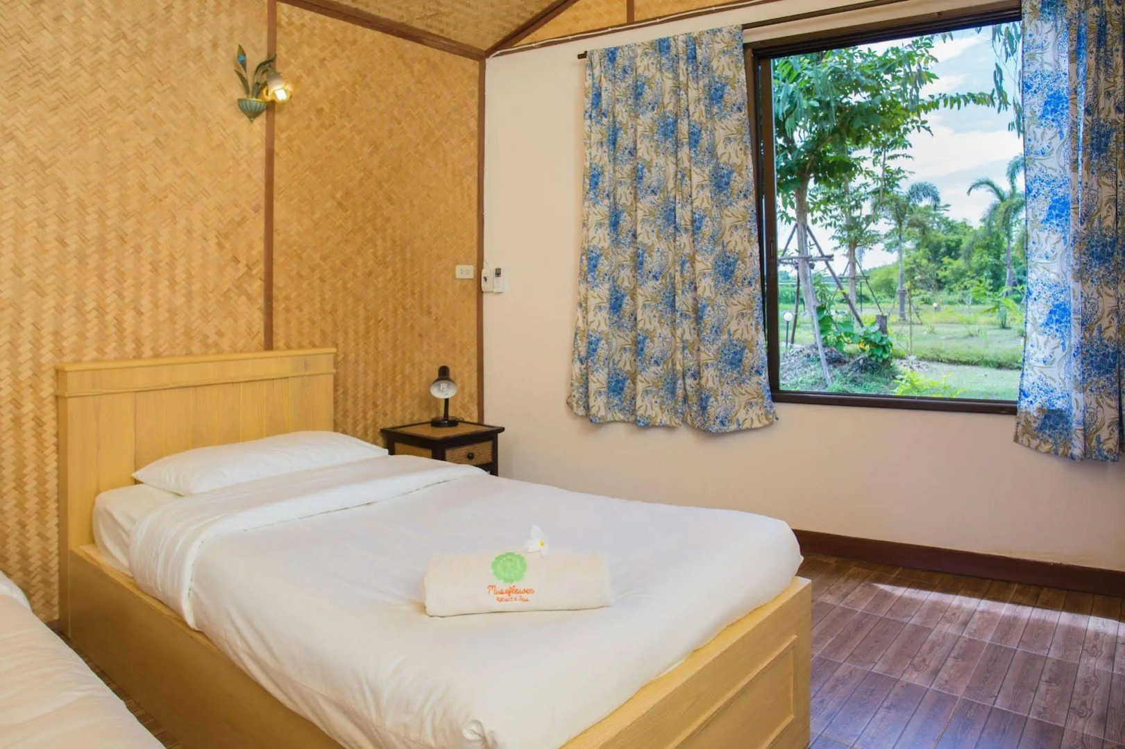 Museflower Retreat & Spa