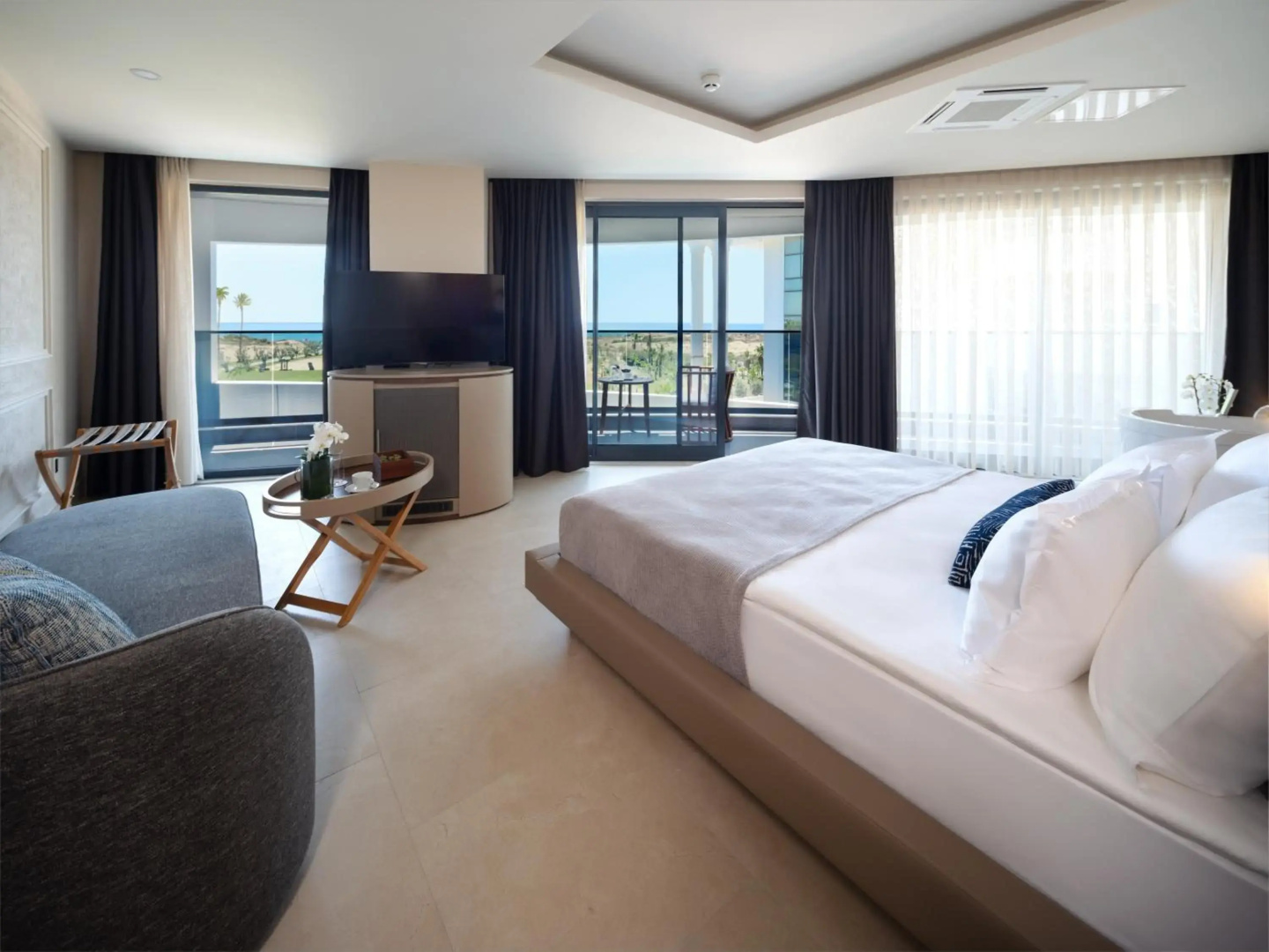 Liu Resorts - All inclusive