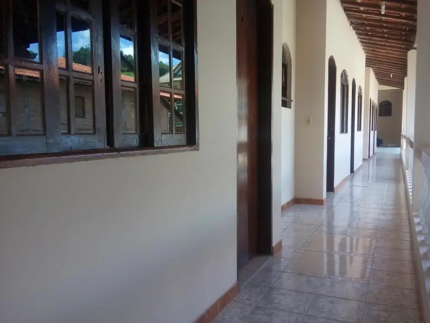 Pousada São Benedito