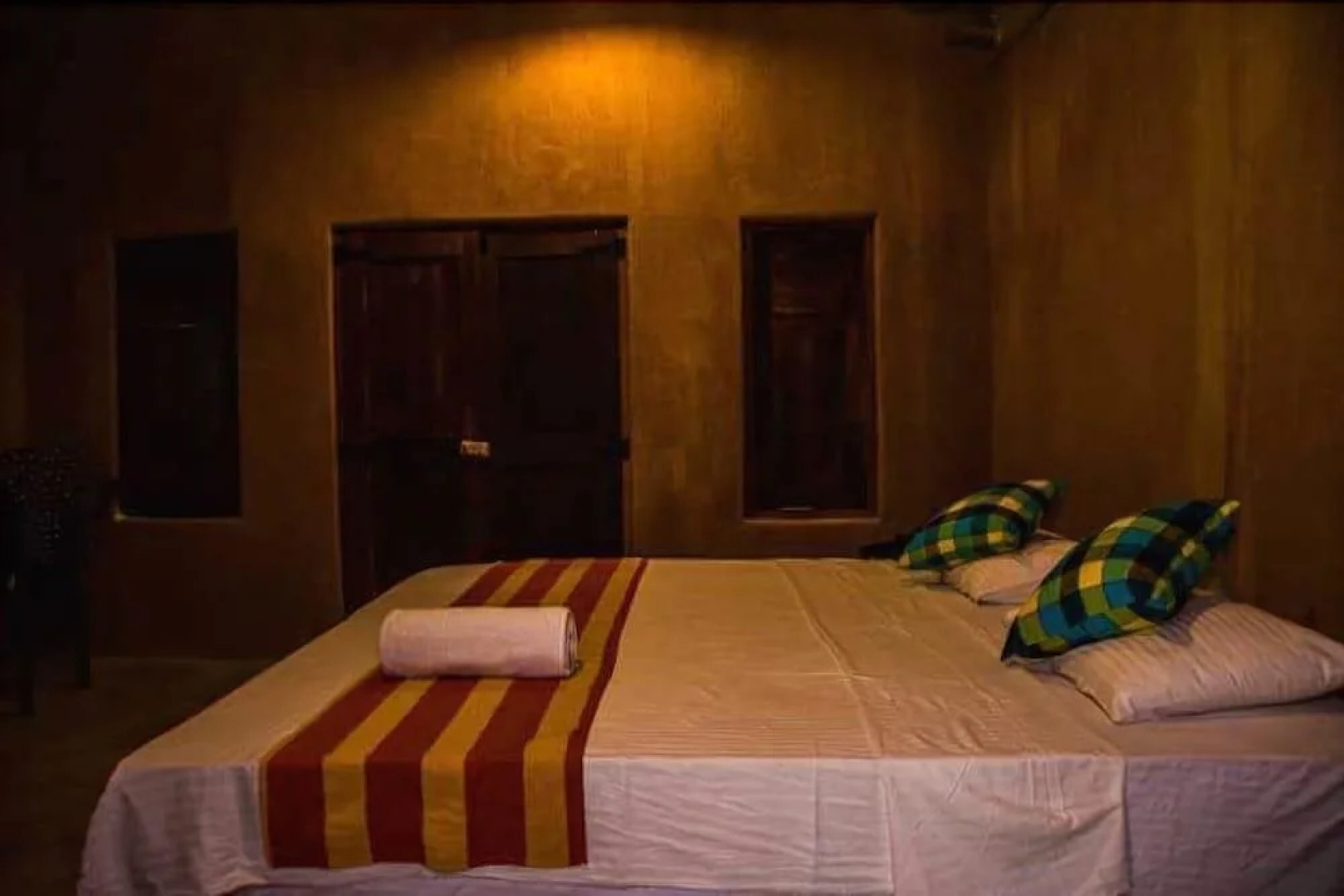 Green Ayurvedic Resort