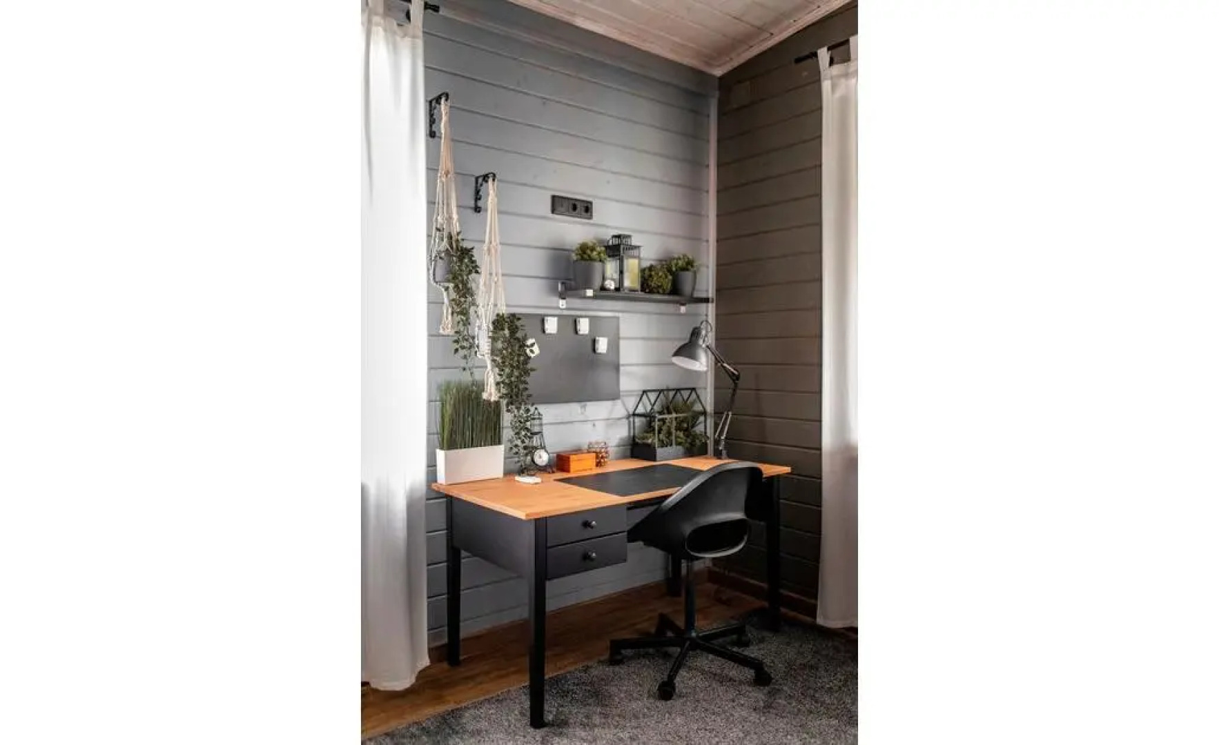 Вилла Holiday (Холидей)