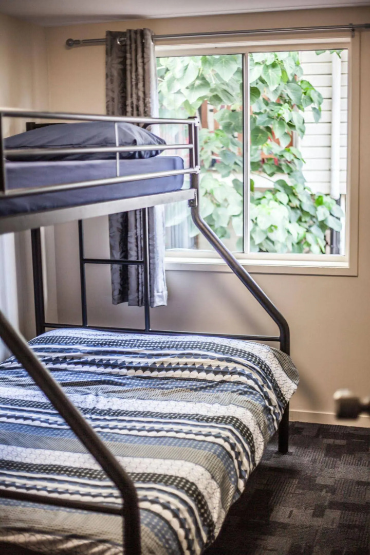 Somewhere To Stay Backpackers