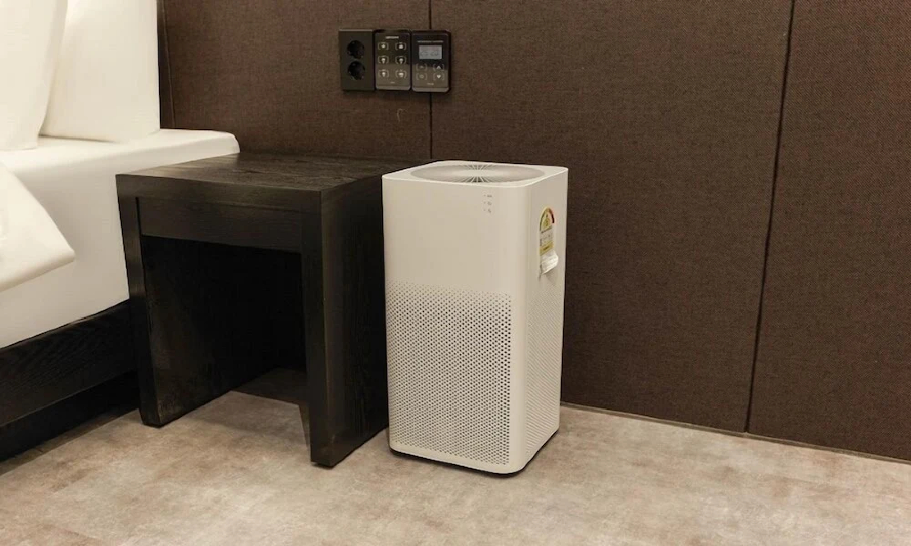 Wonju Central Hotel