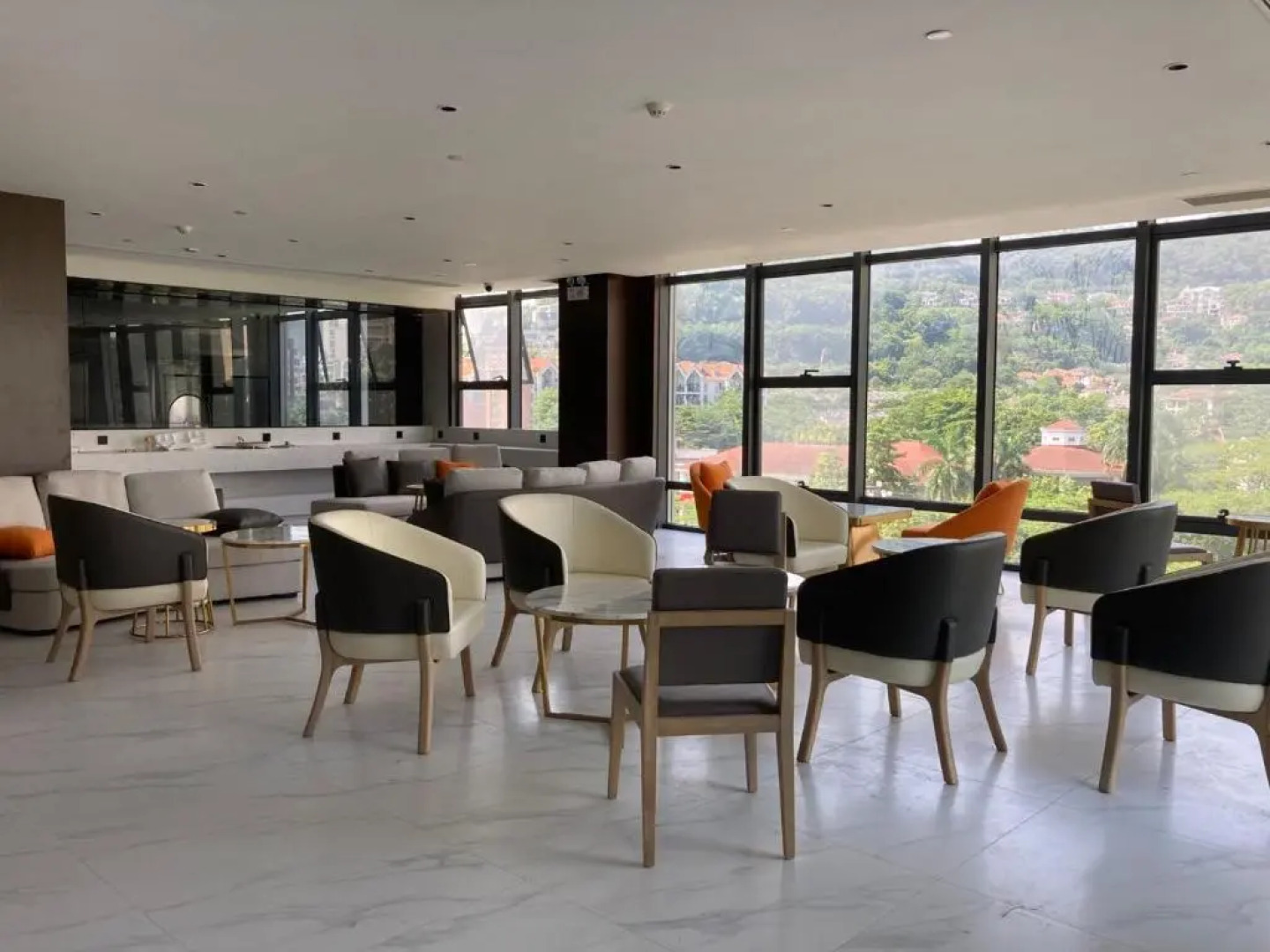 Paco Hotel Guangzhou Luogang Science City, Jinfeng Metro Station