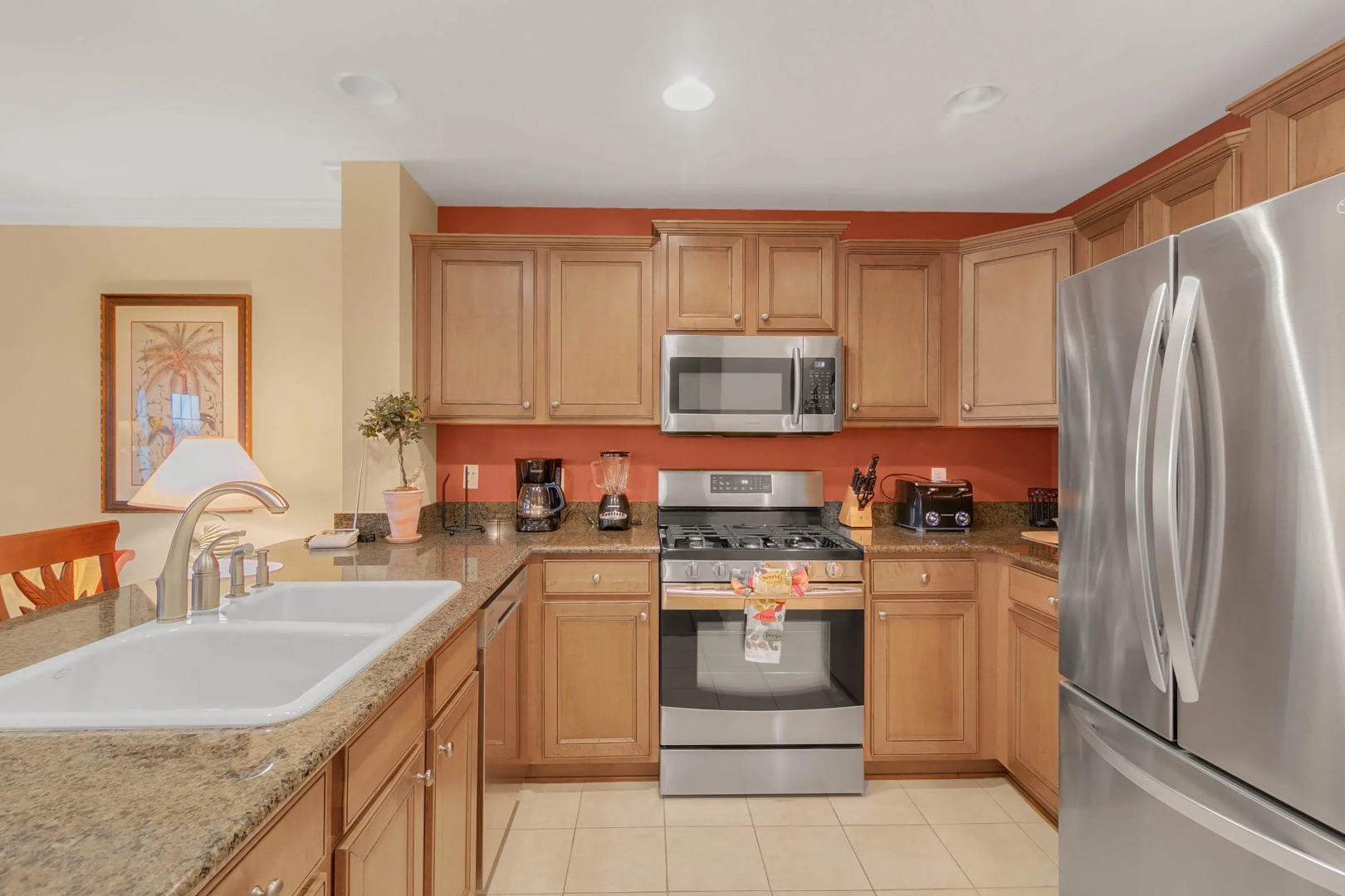 3 Bedrooms / 2.5 Bathrooms / Reunion Resort (1589 HC), Reunion, US