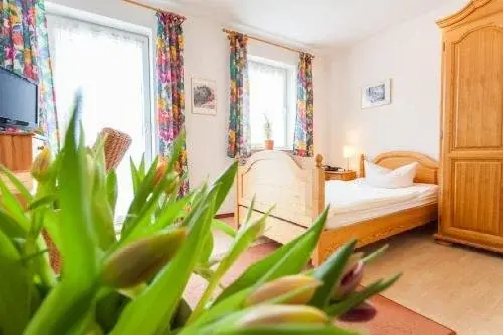 Hotel zum Rednitzgrund