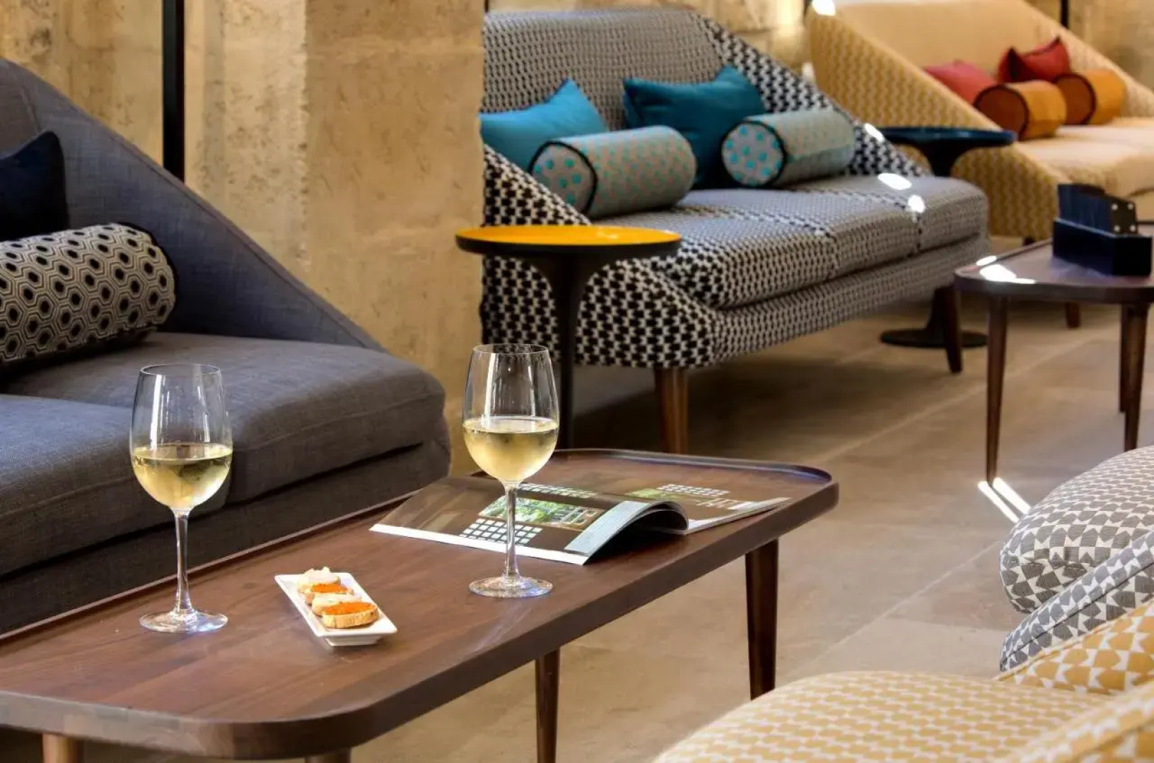 Boutique Hôtel des Remparts