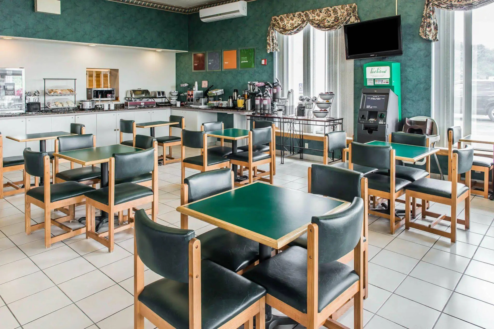 Quality Inn Waynesburg - Morrisville