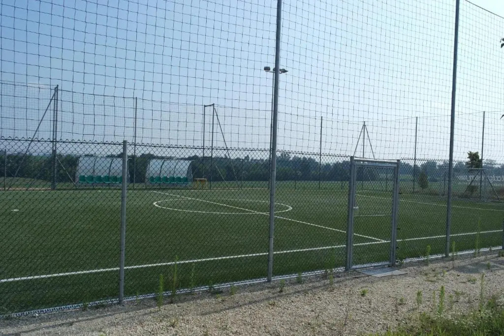 Il Poggio Agrisport