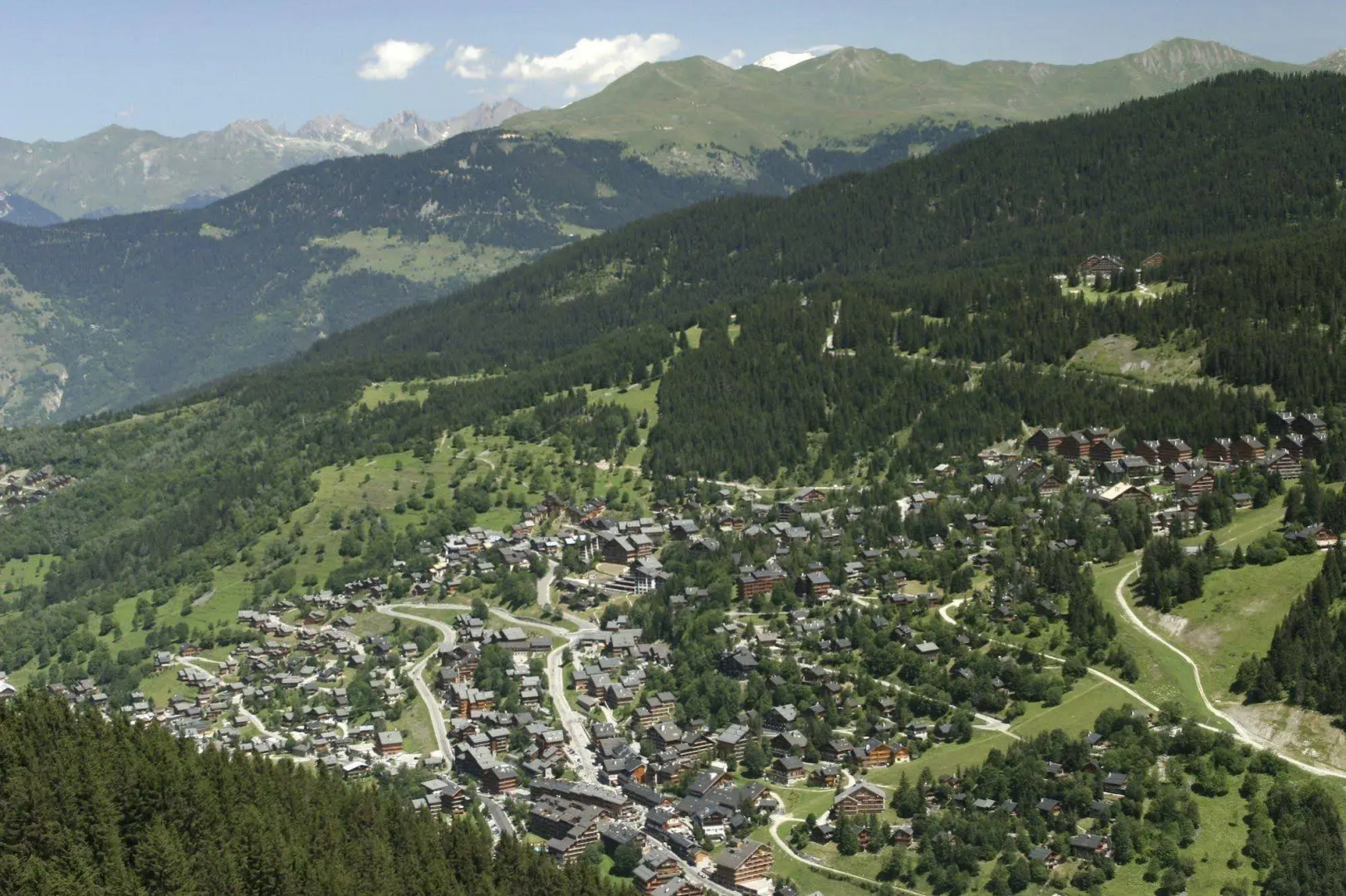 Résidence Pierre & Vacances Les Ravines