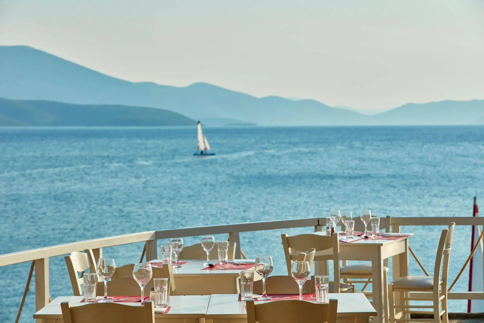 Leda Village Resort
