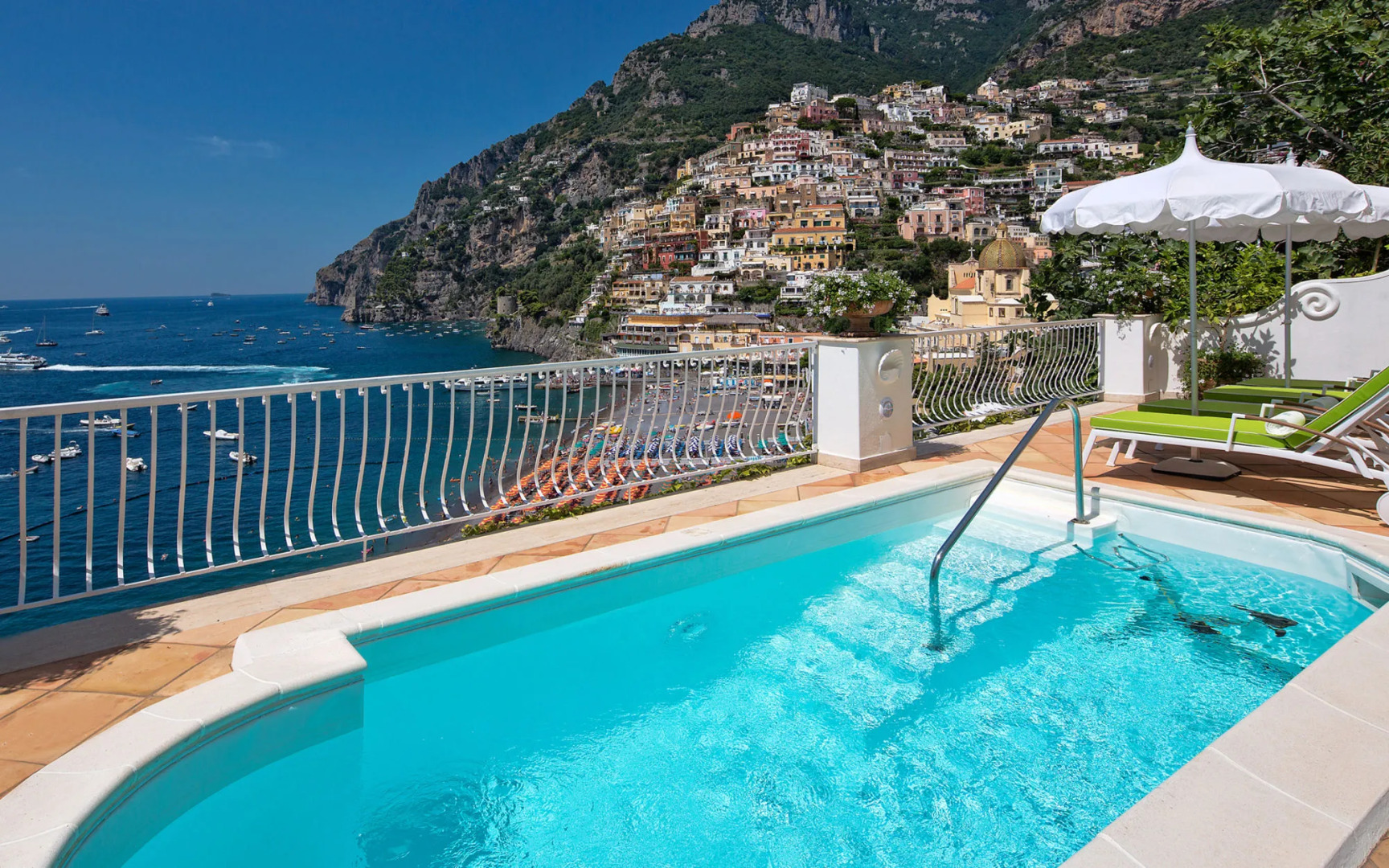 Villa Boheme Exclusive Luxury Suites