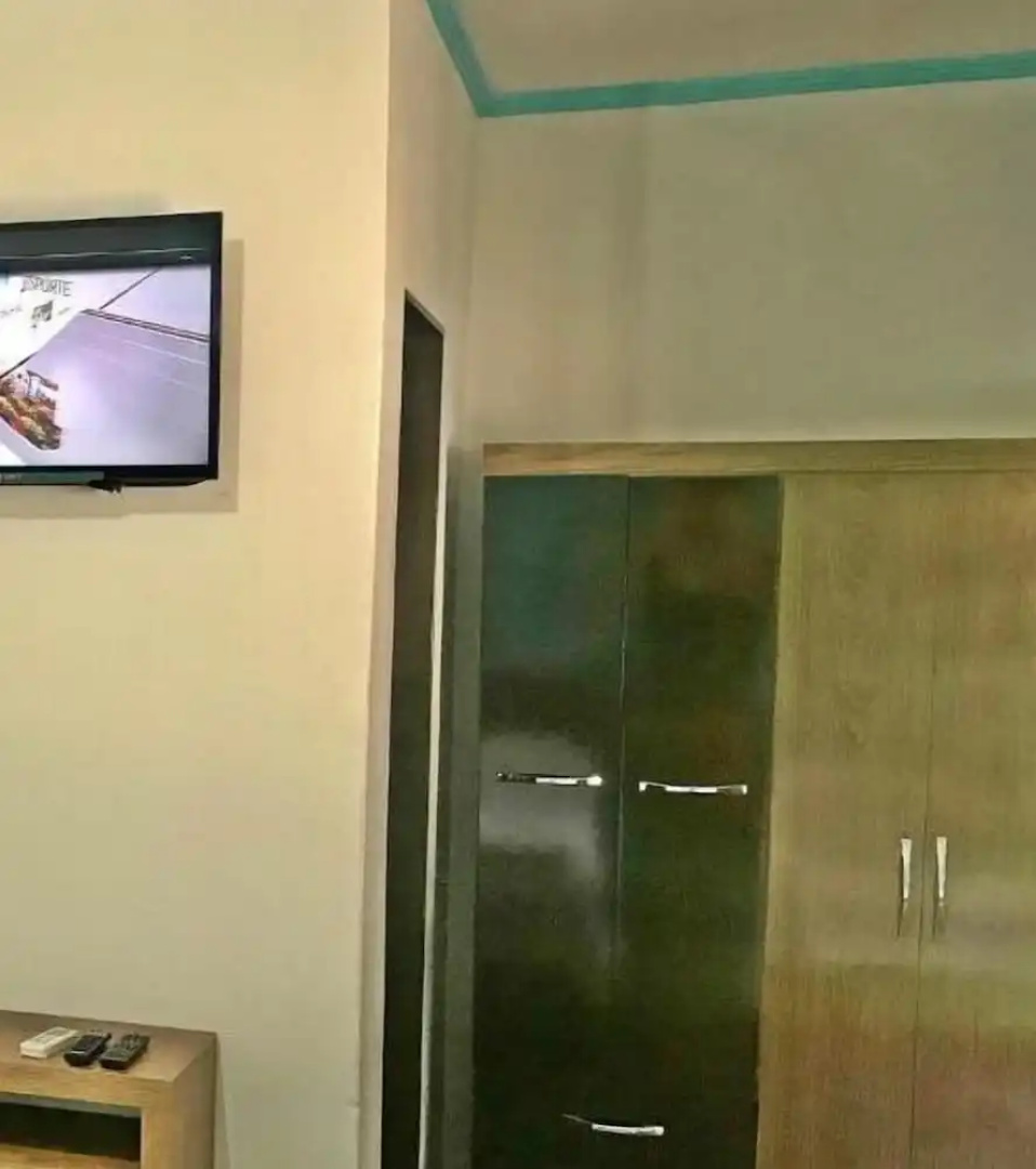 Hotel Mineirinho