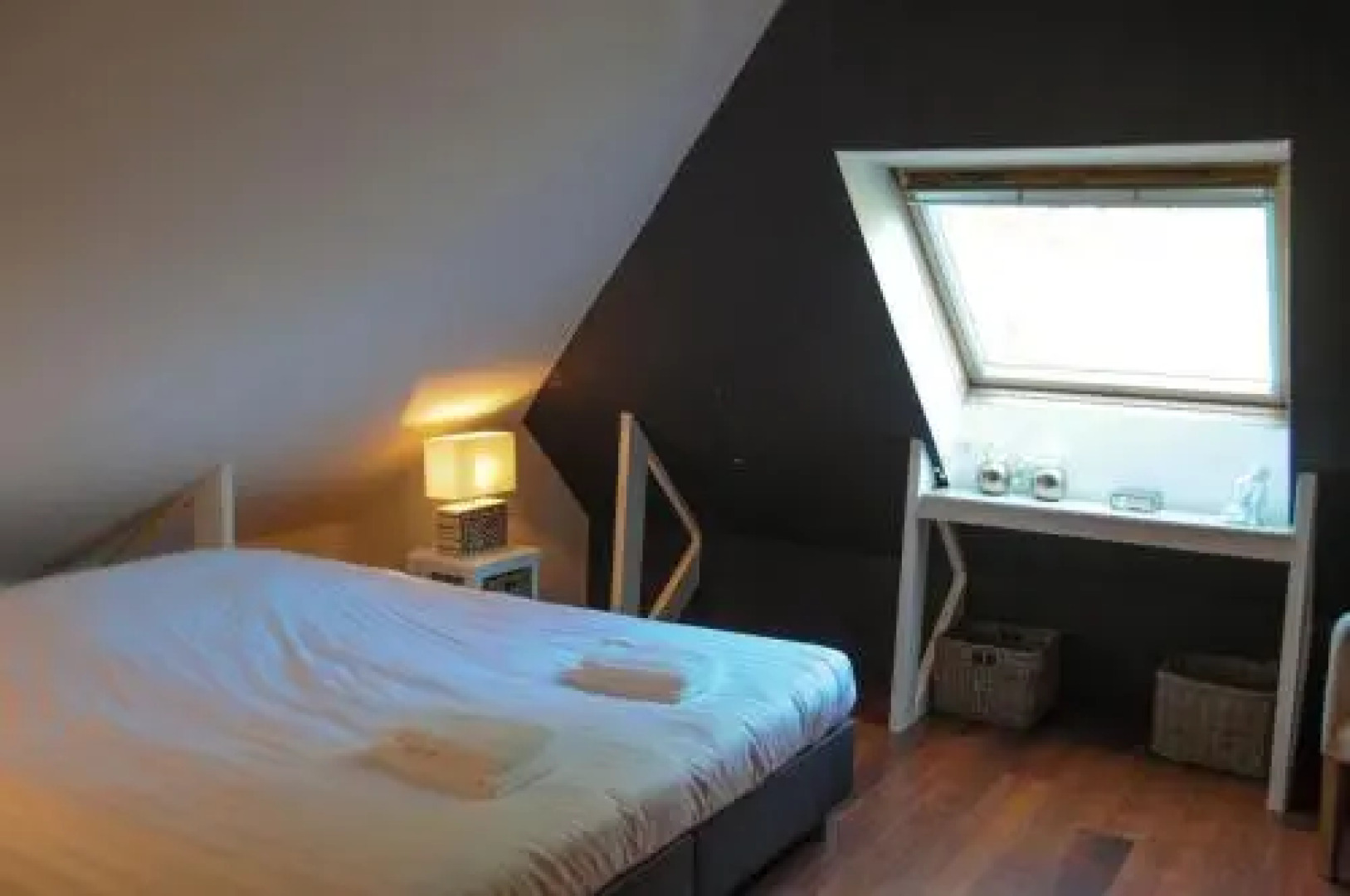 Loft aan Zee Schoorl Penthouse