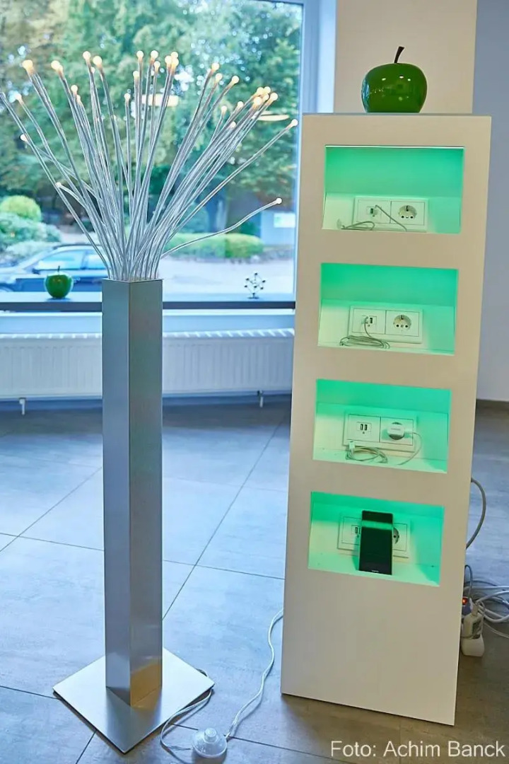 Waldhotel Brands Busch