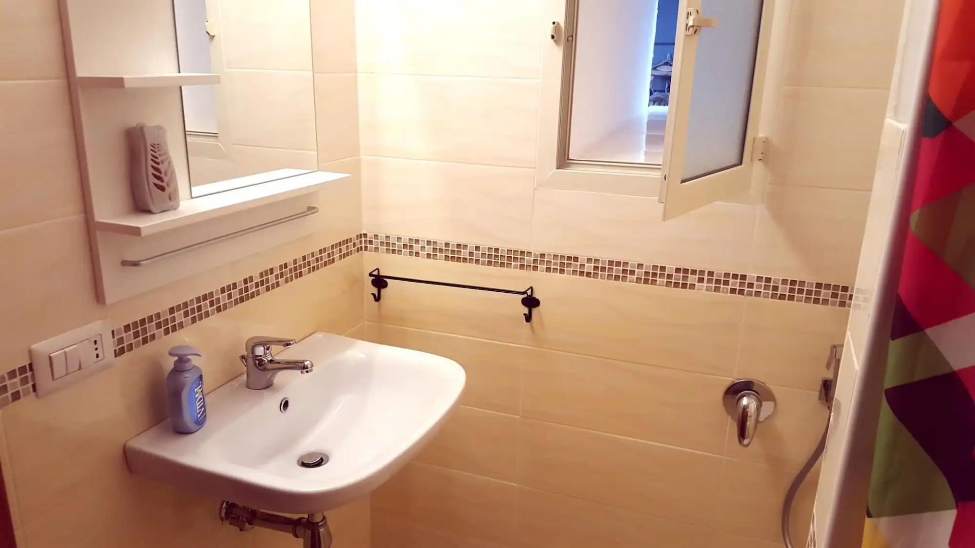 Hostel Mancini Naples