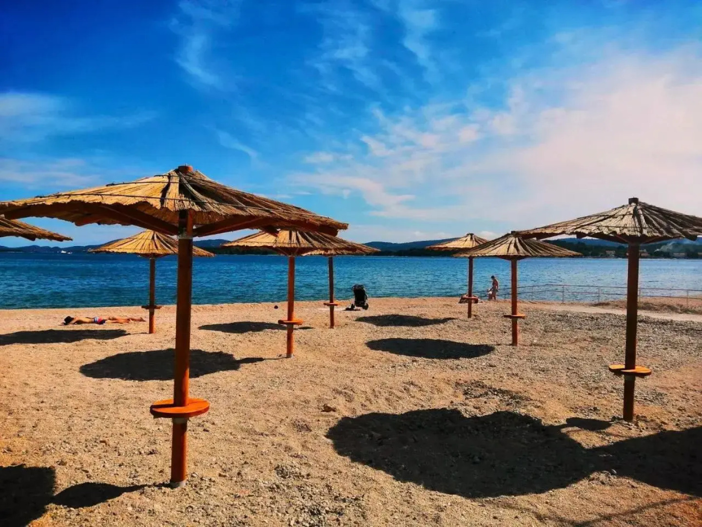 Apartments Dalmatian Stone House