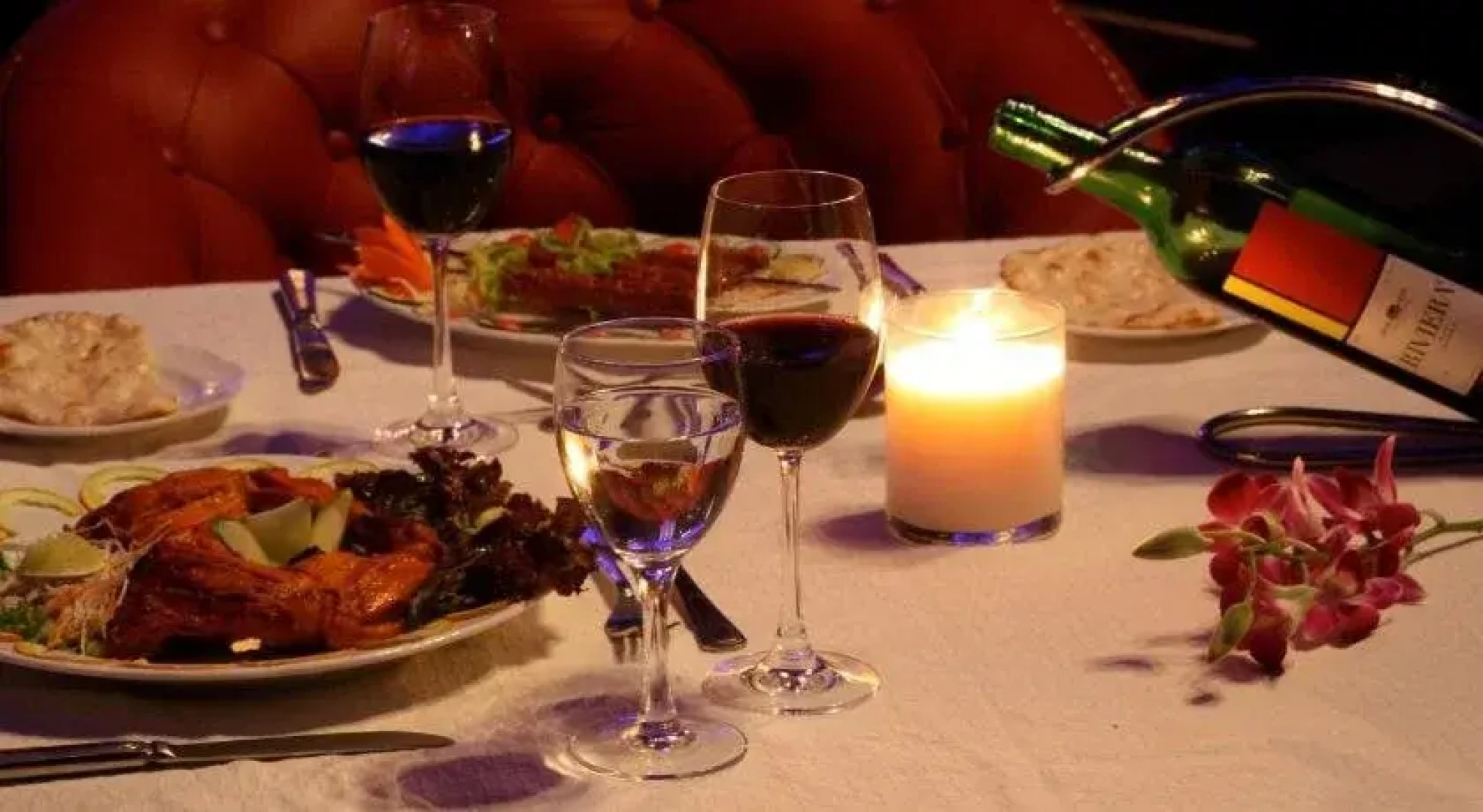 Leonia Holistic Destination