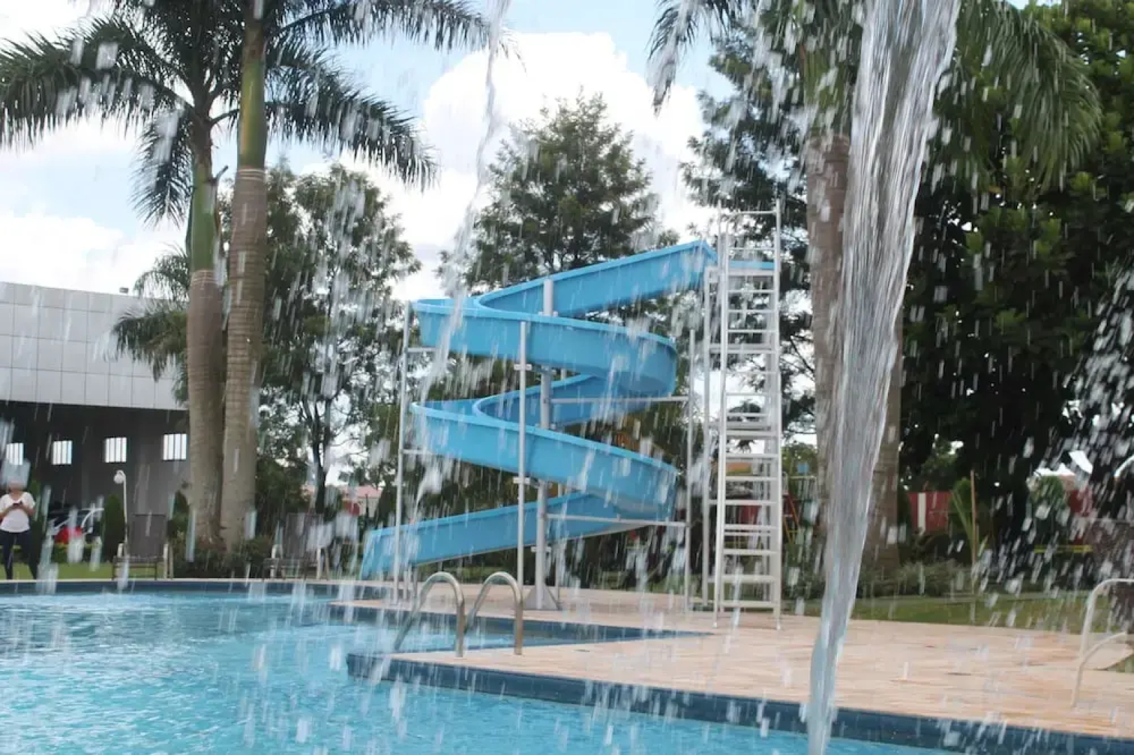 Hotel & Resort CIDE