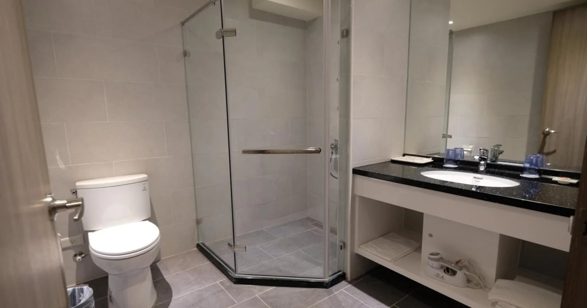 Chii Lih Hotel - Su Ao