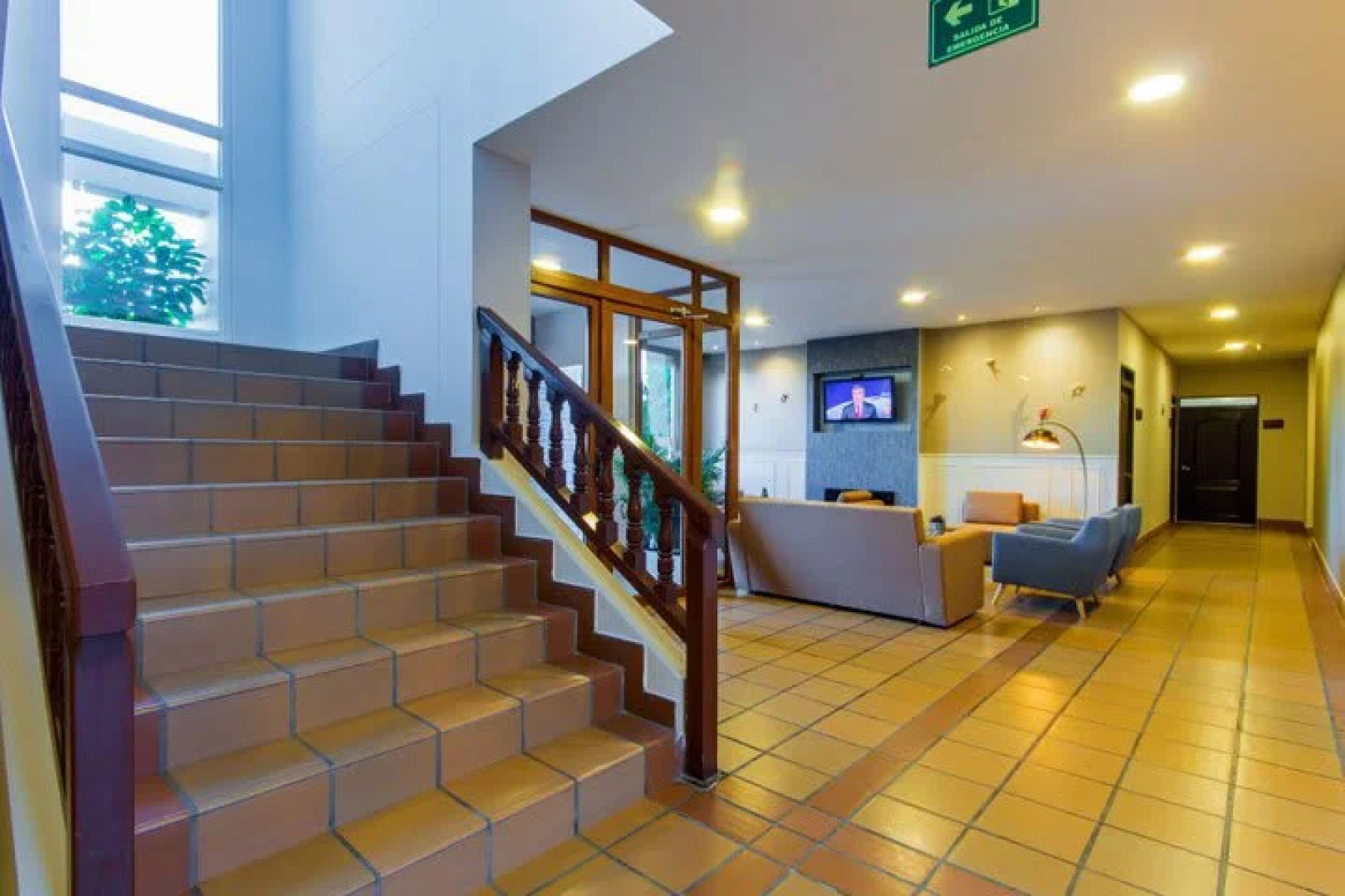 Hotel Xue Sabana Cajica