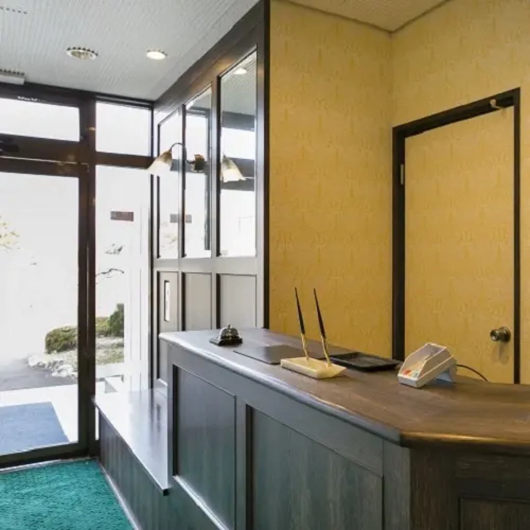 Business Hotel Nishine