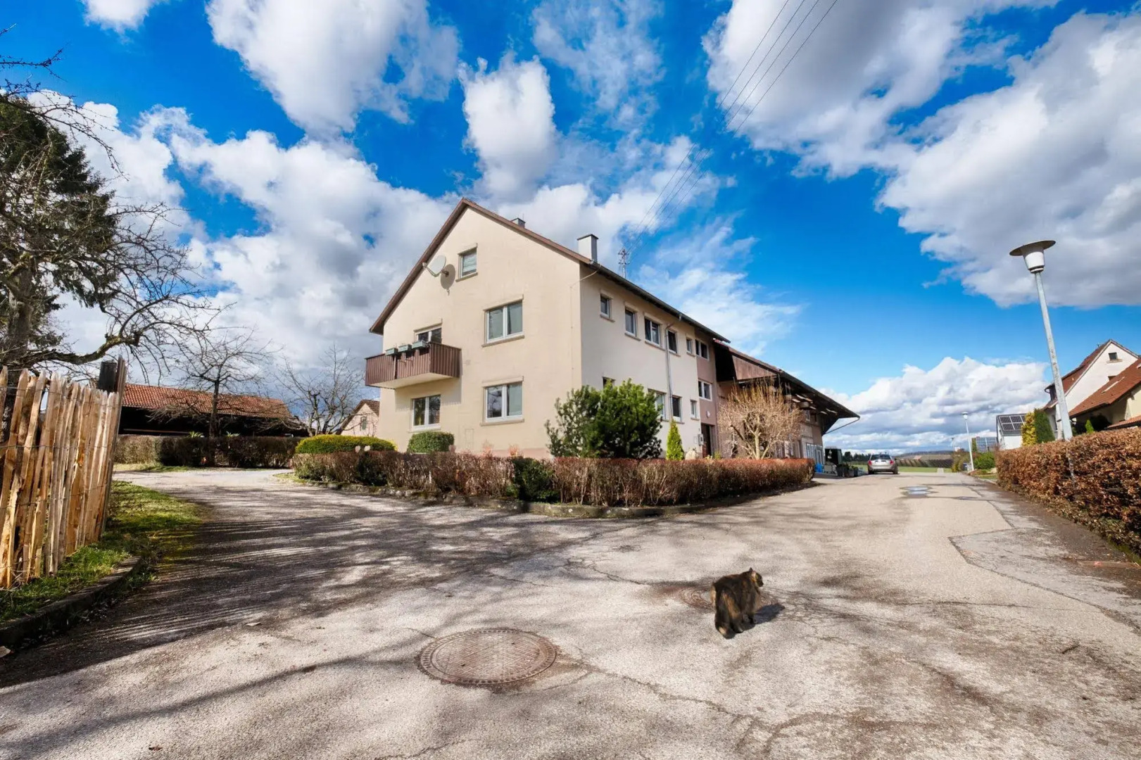 Pension Weinsberger Tal