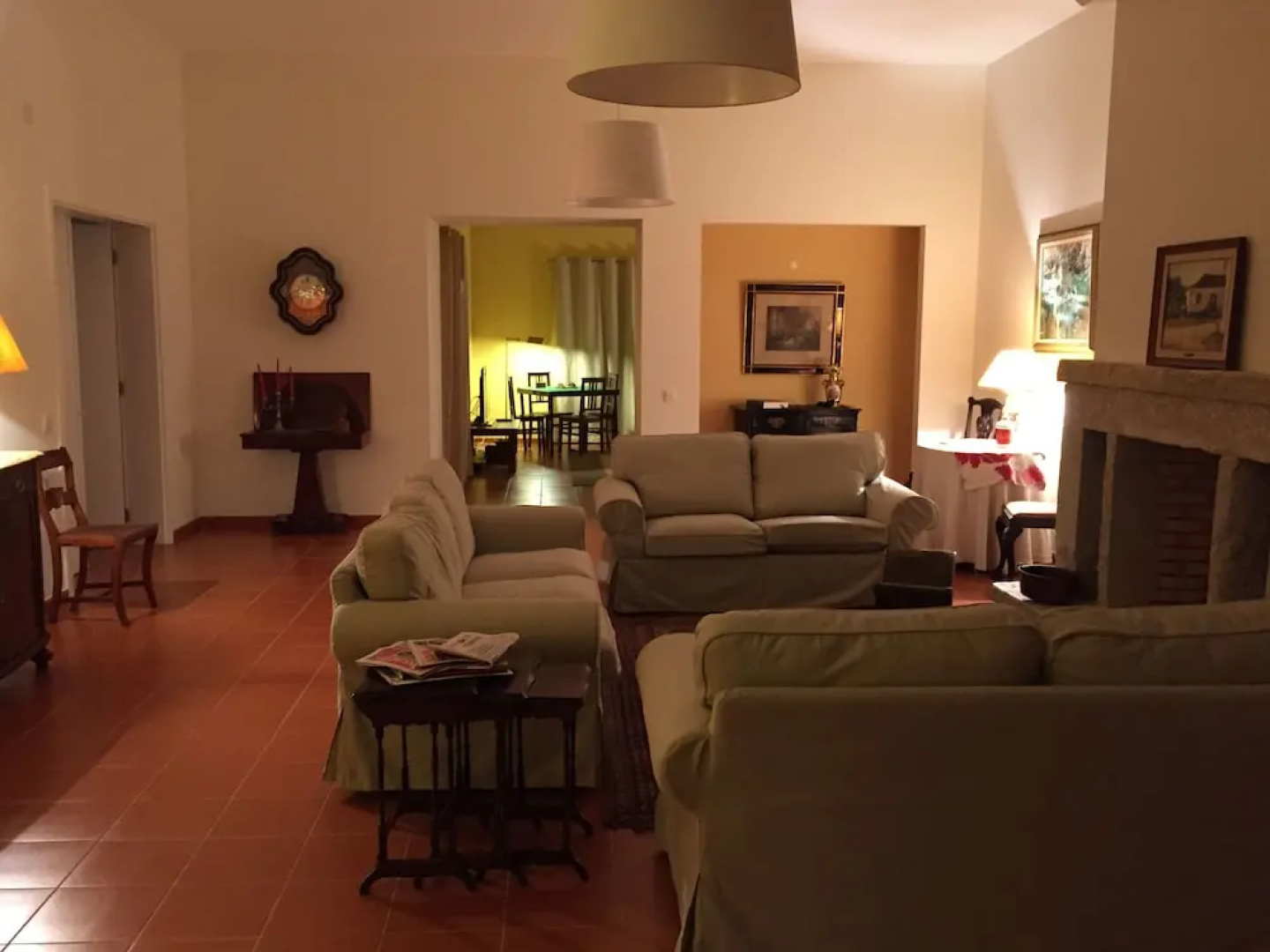Casa do Alfaro