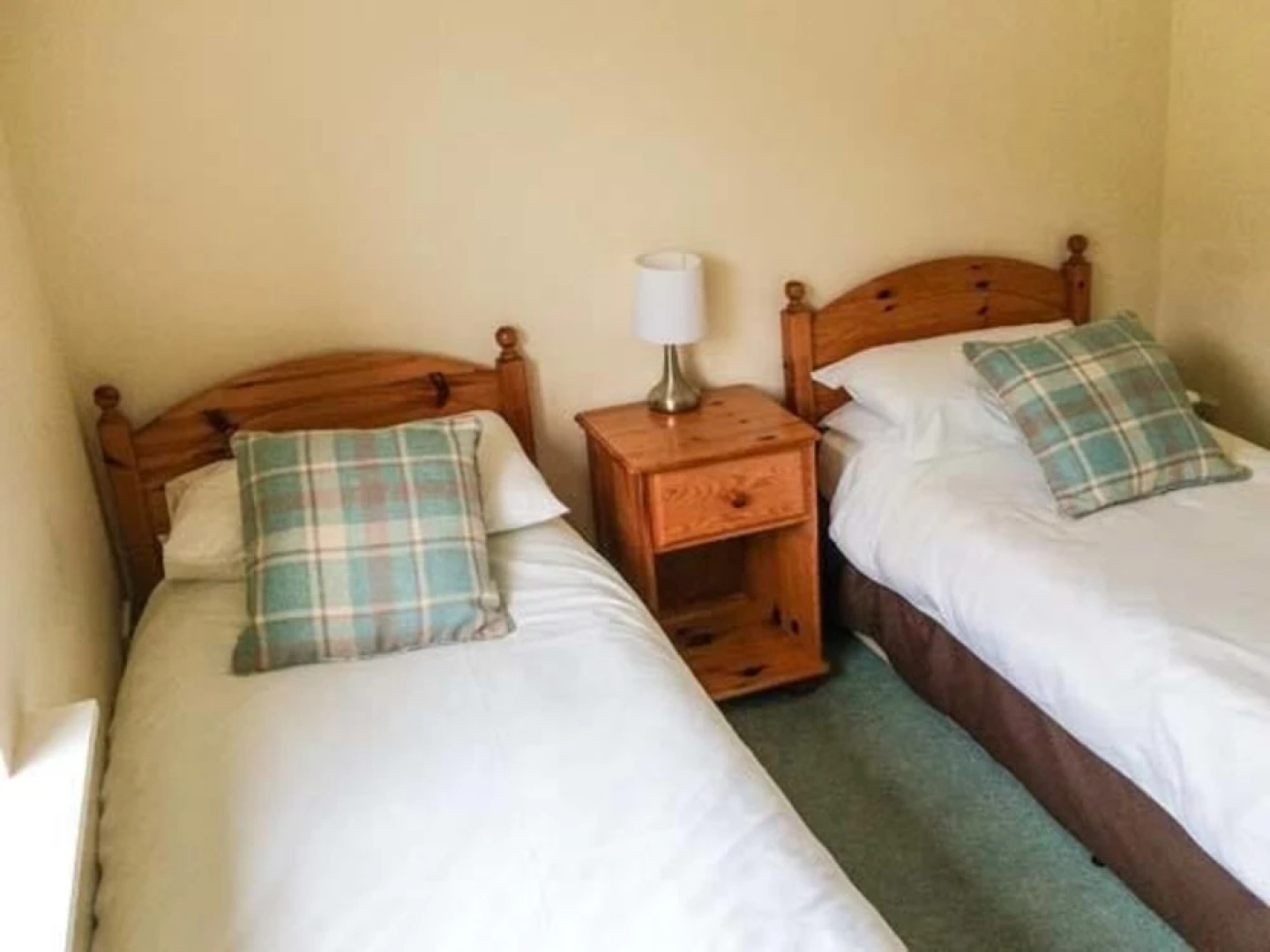 16 Larkhall Cottages