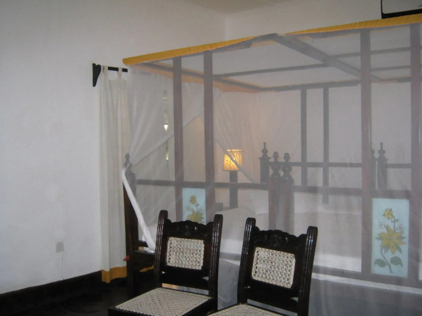 Scorpio Villas Resort