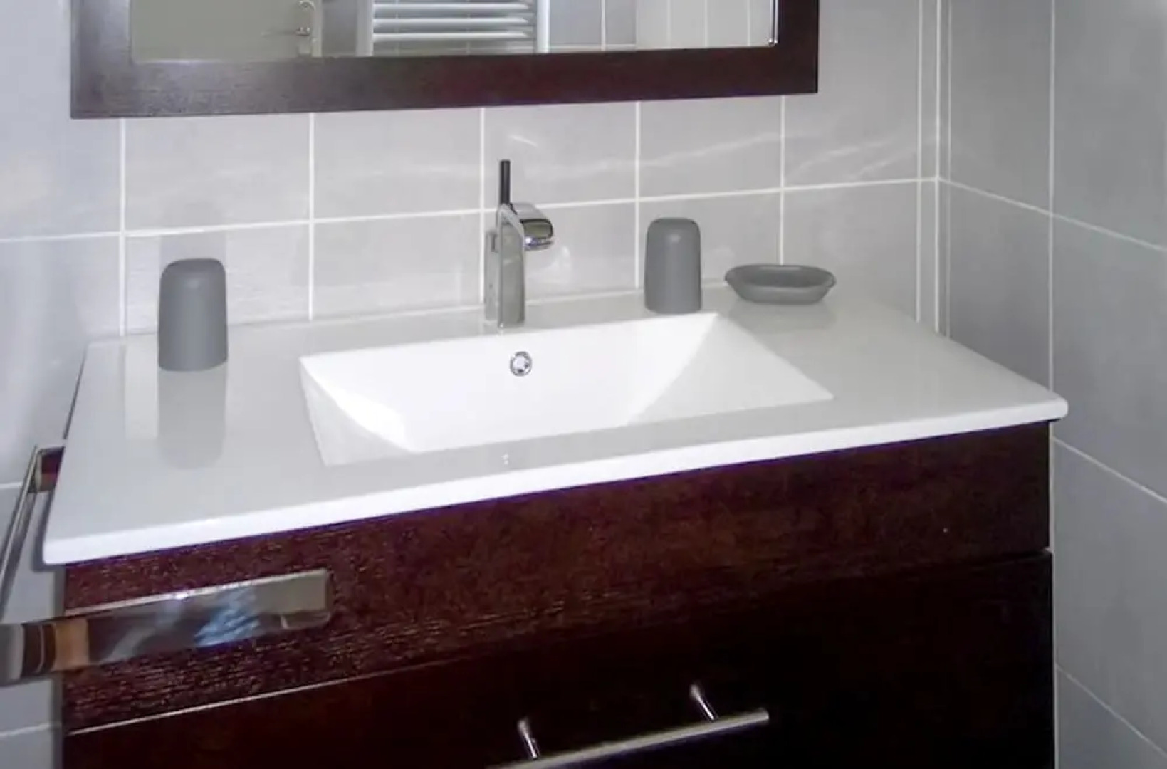 Villa With 3 Bedrooms in Ste Lucie de Porto Vecchio, With Wonderful Mo