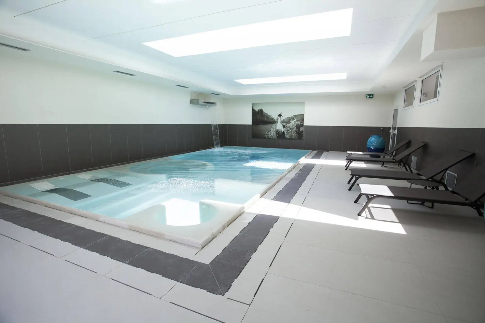 Villa Italia Luxury Suites and Apartments