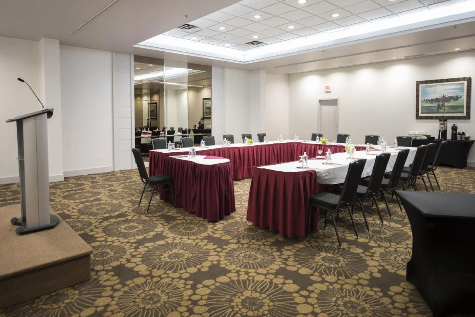 Executive Suites Hotel Metro Vancouver