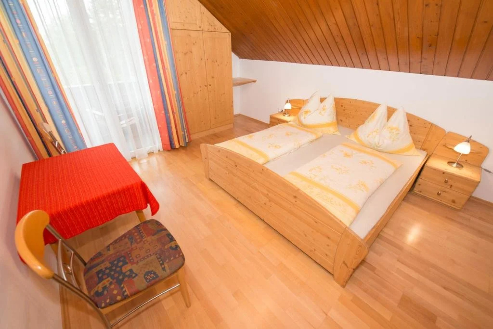 Ferienwohnungen Kolbitsch