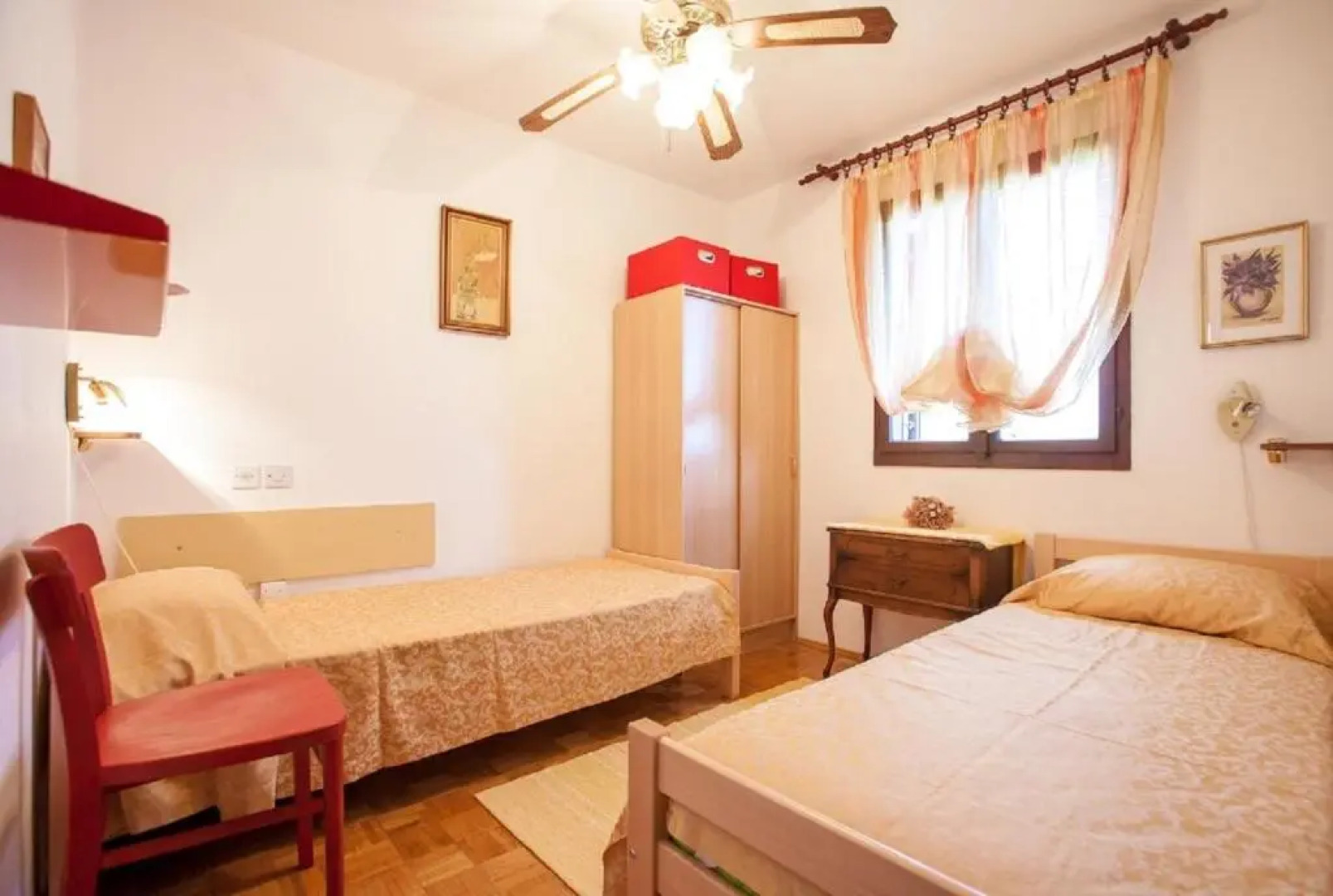 Holiday Home Bugenvilija