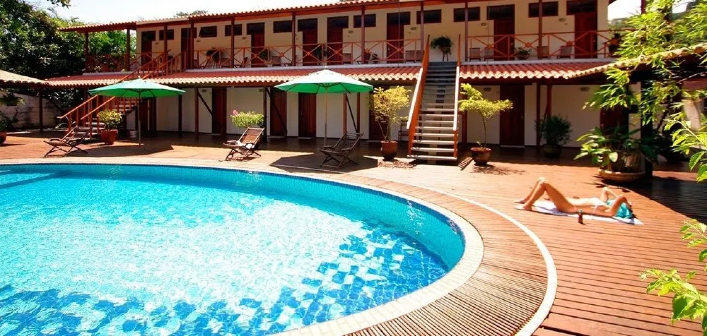 Residencial VillaFranca