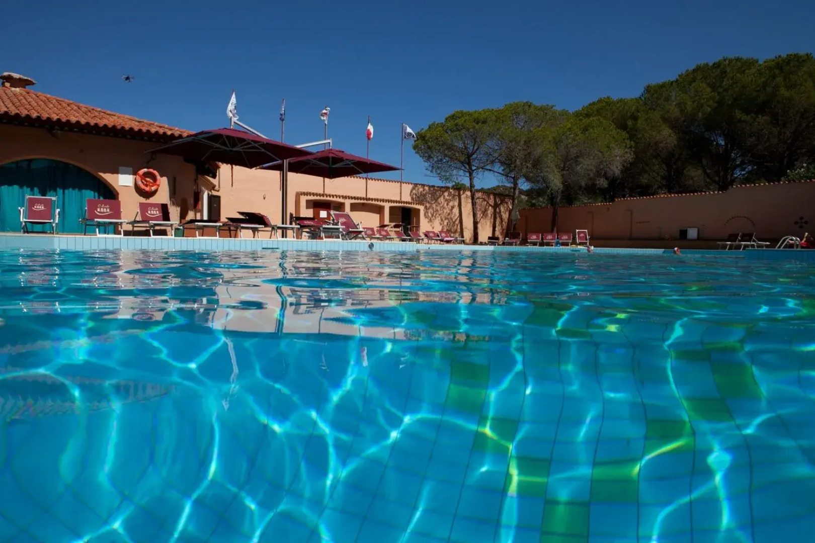 Club Esse Cala Bitta