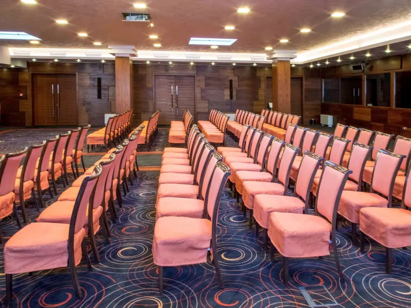 Boutique Bristol Hotel