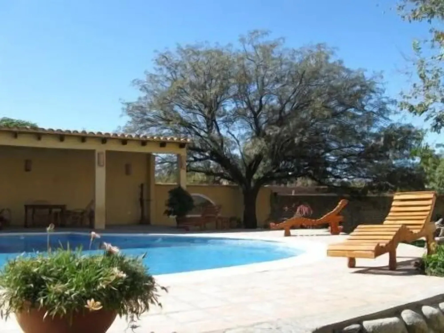 Hotel Killa Cafayate