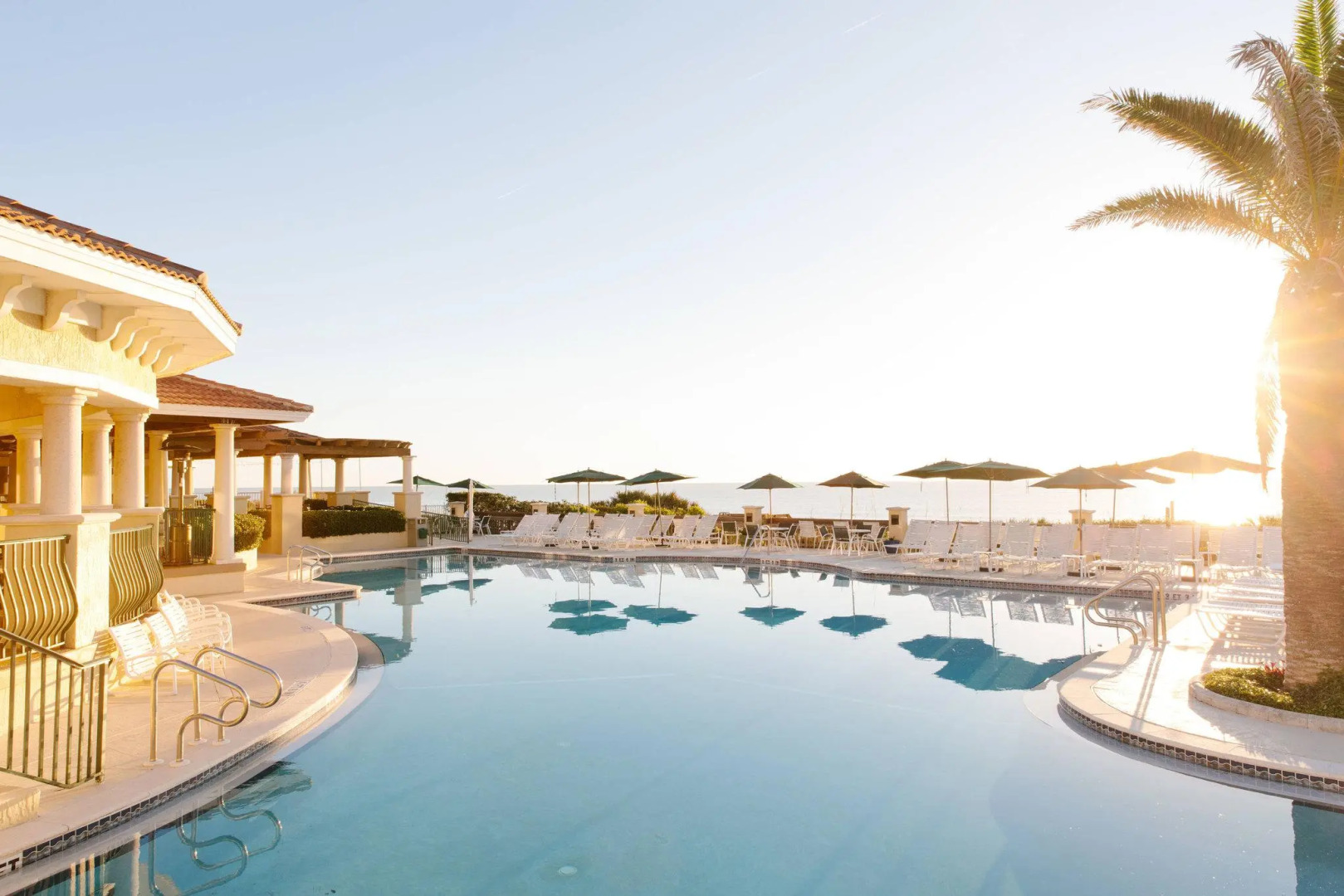 Casa Monica Resort & Spa, Autograph Collection